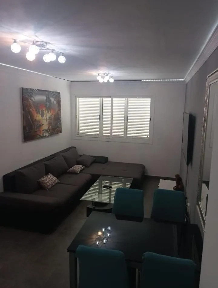 El Rincon De Javier Apartment Argana
